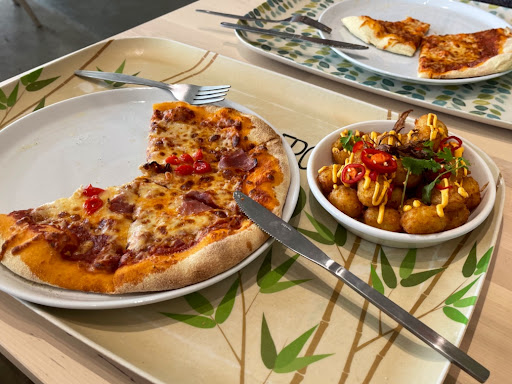 Photo of Eden Kitchen/Cantina/Café - Unnamed Road, Par, Bodelva, Par PL24 2SG